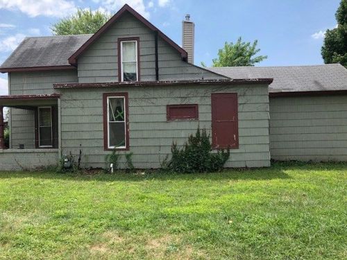 620 Vistula St, Elkhart, IN 46516-2804
