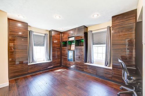 4455 Derr Rd, Springfield OH  45503-1444 exterior