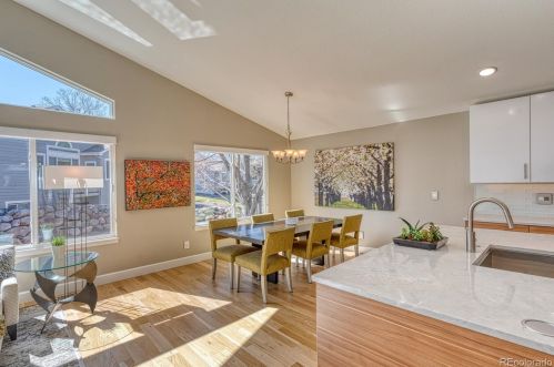 15374 67th Ave, Arvada CO  80007-7015 exterior