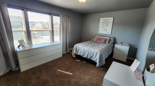 10054 Fairplay St, Denver CO  80022-9851 exterior