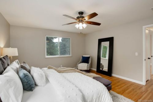 7353 Tamarac St, Englewood CO exterior