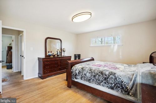 6405 Greeley Blvd, Springfield VA  22152-1908 exterior