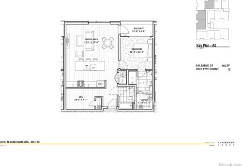 1898 Bannock St, Denver CO  80223-3609 exterior