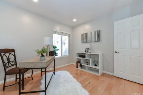 12 Campanero, Irvine CA  92620-1821 exterior