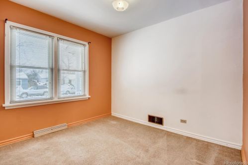 965 King St, Denver CO 80211-4026 exterior