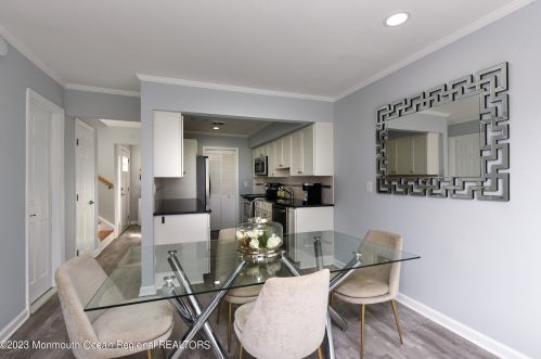 76 Berkshire Ct, Tinton Falls NJ  07701-5413 exterior