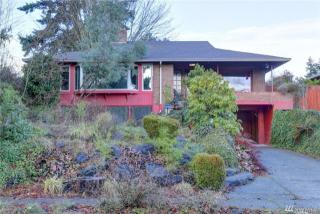 150 116th St, Seattle WA  98146-2375 exterior