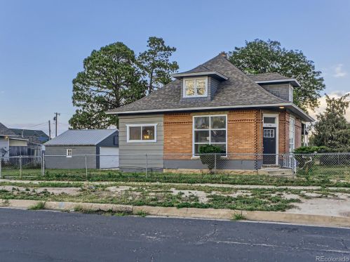 1548 6th Ave, Greeley CO  80631-4130 exterior