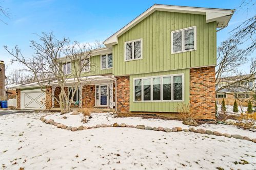 12711 Shoshone Rd, Palos Heights, IL 60463-2036