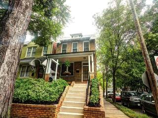 2700 Grayland Ave, Richmond VA  23220-5104 exterior
