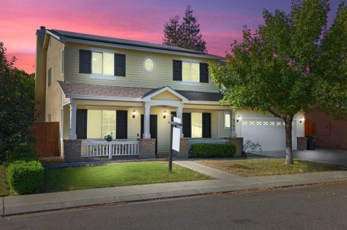 4105 Evolution Way, Modesto, CA 95356-4312