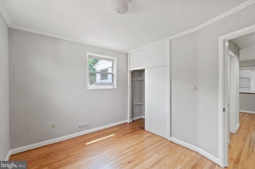 3602 Isbell St, Silver Spring MD 20906-4248 exterior