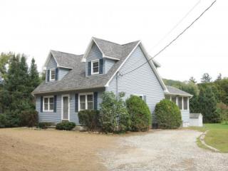 1121 Main Rd, Huntington VT  05462-9716 exterior