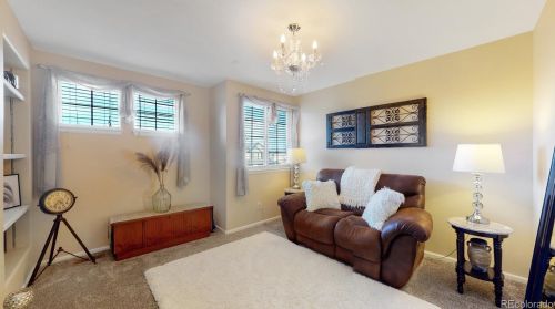 21168 White Ash Ln, Parker CO 80138-6304 exterior