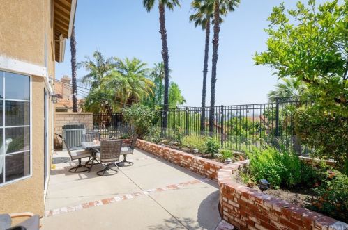 6031 Hackamore Ln, Anaheim CA  92807-4870 exterior