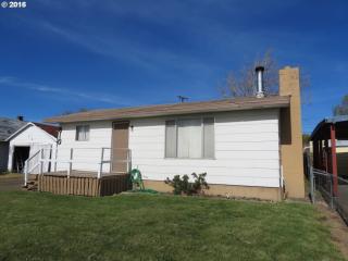 810 11th St, Cayuse, OR 97801-1224