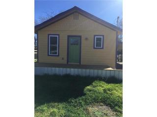 1109 Berger St, Austin TX  78721-2531 exterior