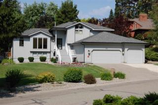 5313 Timber Rim Dr, Spokane, WA 99212-1613