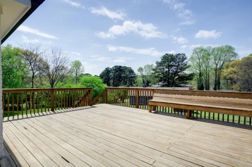 6463 Paula Ct, Rex GA 30273-1636 exterior