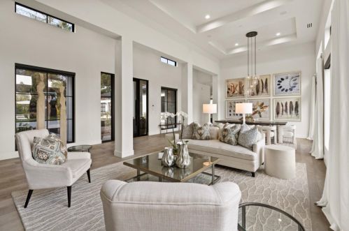 1575 Grant Rd, Los Altos CA  94024-6149 exterior