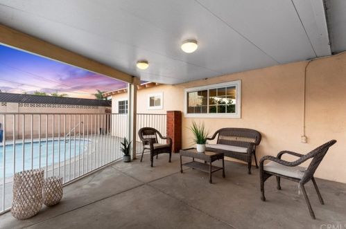 907 Marjan St, Anaheim CA  92806-4823 exterior