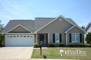 404 Spud Ln, Florence, SC 29505-5131