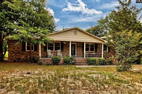 223 Southwood Dr, Lexington, SC 29073-9287