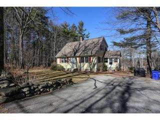 85 Merrill Rd, Goffstown, NH 03045-2139
