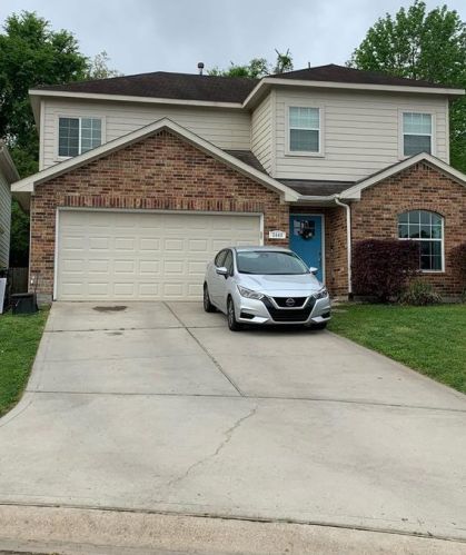 5049 Rifle Rd, Conroe, TX 77303-1626