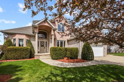 1452 Diamond Blvd, Valpo, IN 46385-2878