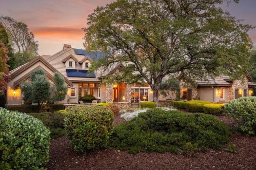 2654 Pinnacle View Dr, Meadow Vista, CA 95722-9360