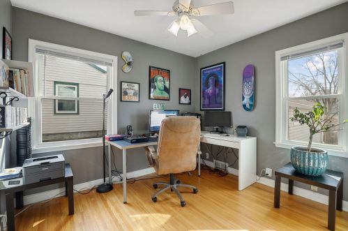 2710 2nd Ave, Saint Paul MN  55109-3320 exterior