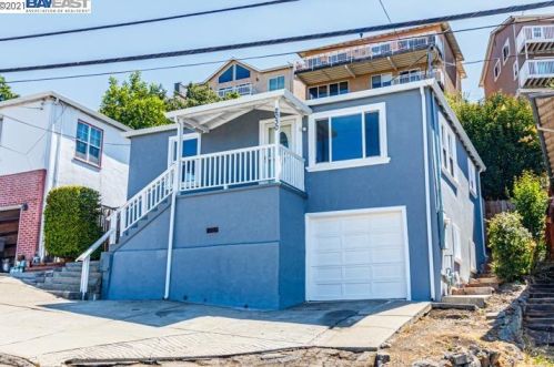 2030 167th Ave, San Leandro, CA 94578-1523