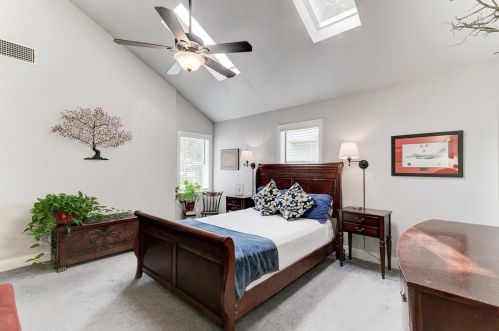 2604 Ryan Ave, Fort Worth TX  76110-3026 exterior