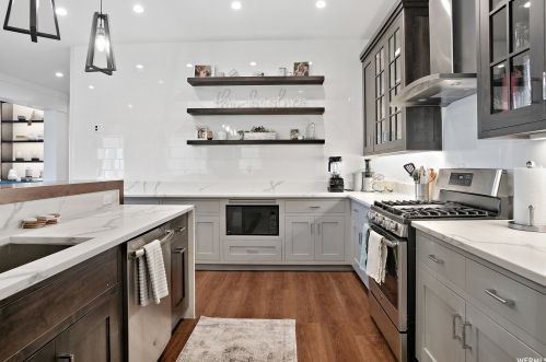 864 Jackson Ln, Alpine UT 84004-2007 exterior