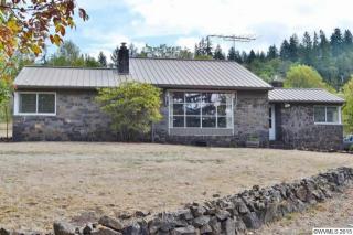 33071 Berlin Rd, Lebanon OR  97355-9458 exterior