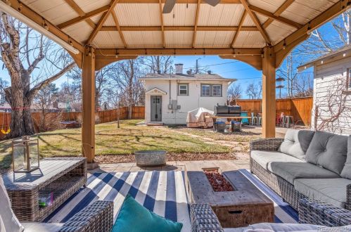 7135 11th Ave, Denver CO  80220-3001 exterior
