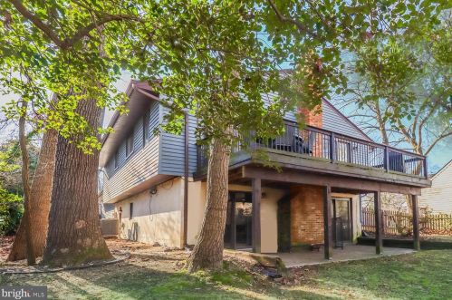 785 Ruxshire Dr, Arnold MD  21012-1331 exterior