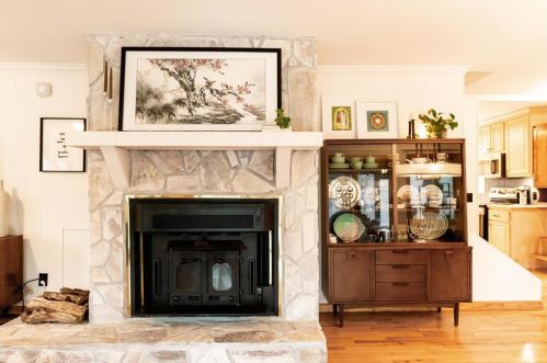 644 Upper Grandview Rd, Big Canoe GA  30143-2740 exterior