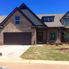419 Welsh Poppy Way, Greer SC  29650-5268 exterior