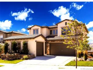 15254 Baker Ave, Denver CO  80228-5518 exterior