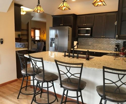 1107 Downing St, Denver CO  80218-5200 exterior