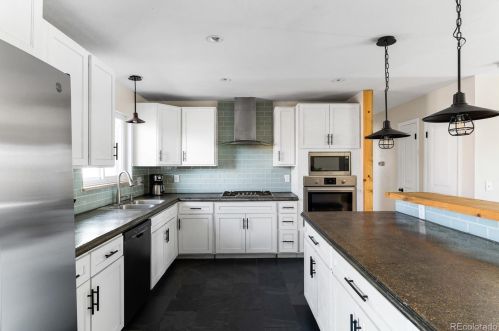 10939 59th Pl, Arvada CO  80004-4732 exterior