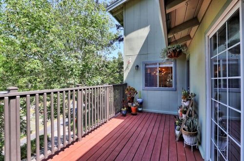 555 Cook Way, Ben Lomond, CA 95005-9603