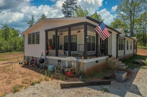 1653 County Road 84, Lavonia, GA 30553-0031