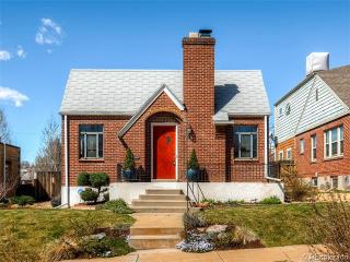 2441 Irving St, Denver CO  80211-4538 exterior