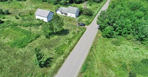 589 Springfield Rd, Weston, ME 04424-3200