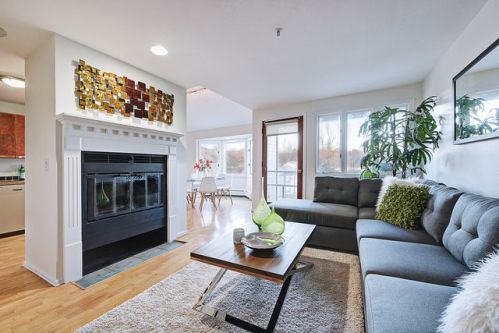 2254 Spruce St, Boulder CO  80302-4776 exterior