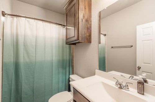 1104 Nottingham Trl, Fort Worth TX  76179-0816 exterior