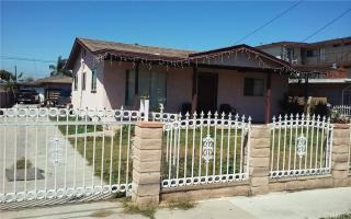 4065 135th St, Hawthorne CA  90250-6011 exterior